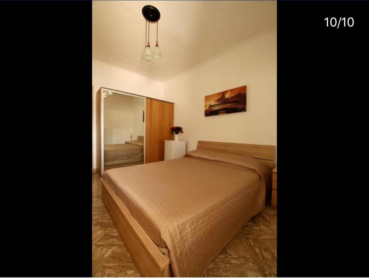 B&B Casa Biscotti Пескичи Экстерьер фото