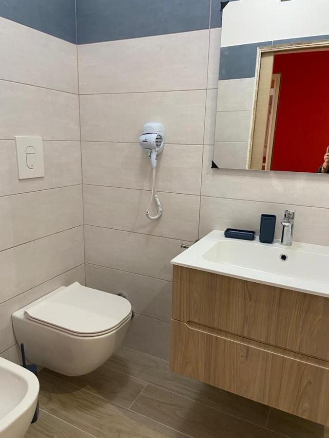 B&B Casa Biscotti Пескичи Экстерьер фото