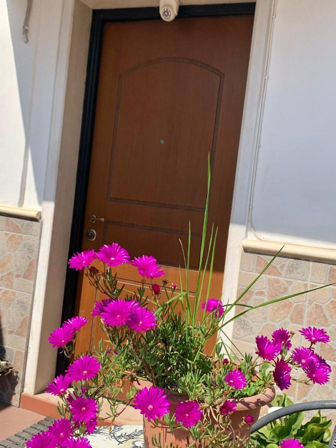 B&B Casa Biscotti Пескичи Экстерьер фото