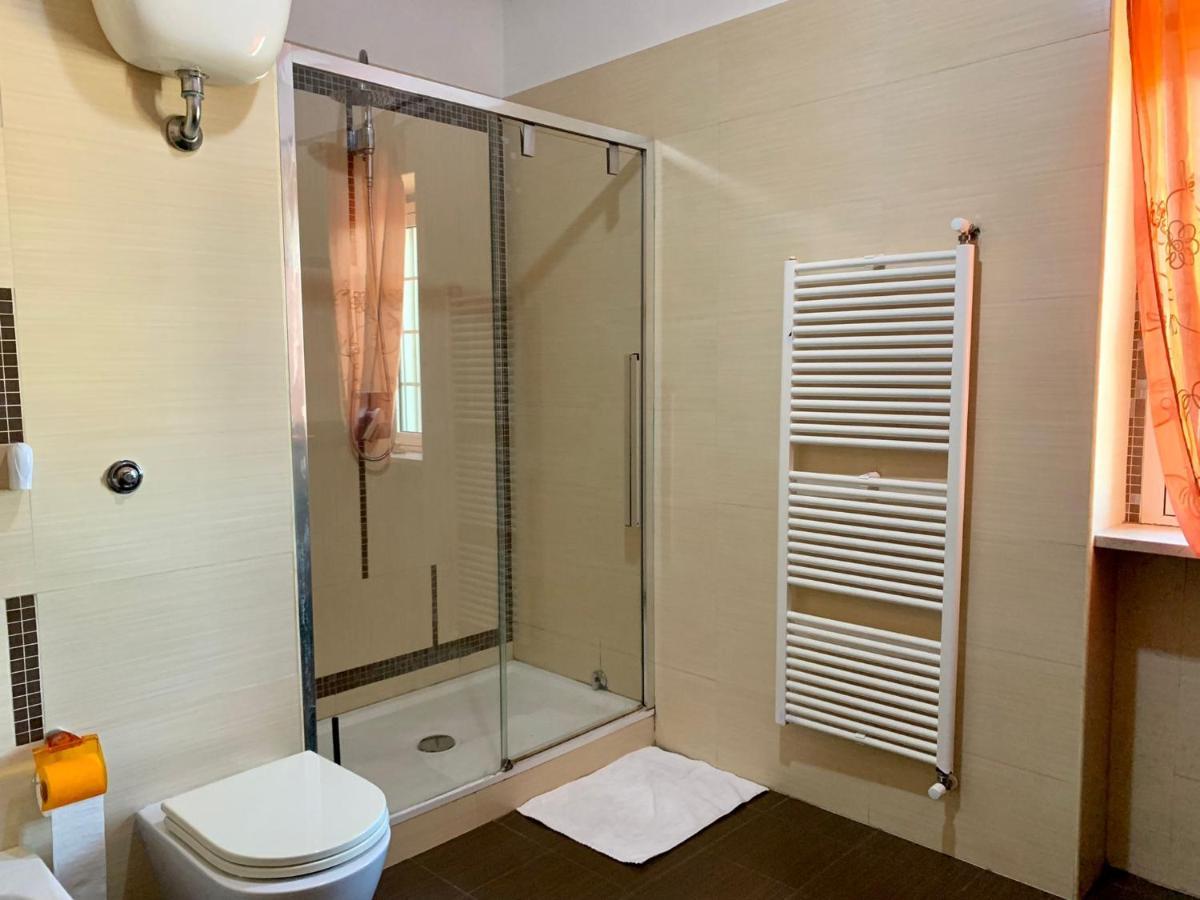 B&B Casa Biscotti Пескичи Экстерьер фото